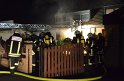 Feuer 4 Koeln Immendorf Giesdorfer Allee P223